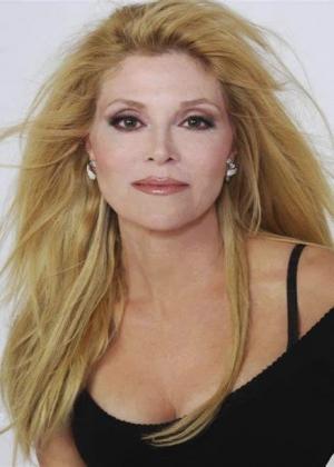 Audrey Landers